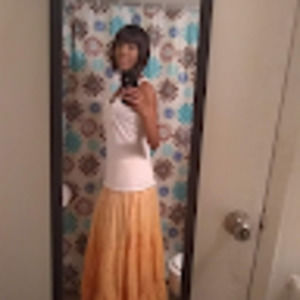 Meet your Posher, Shakita